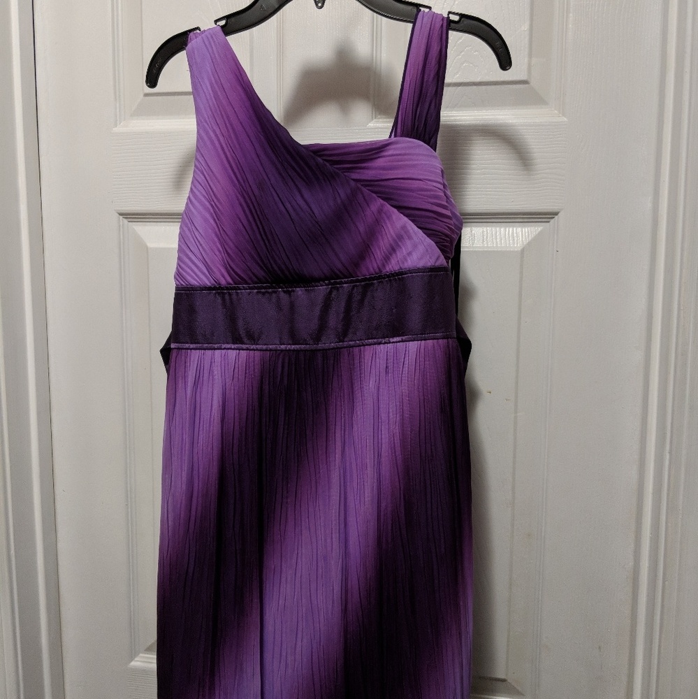 My Michelle Dress runs small